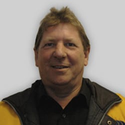 Steve Chambers