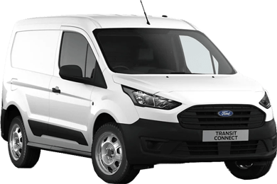 van hire north east