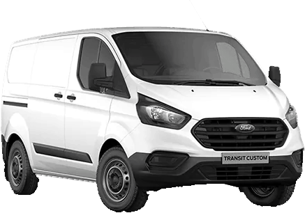 van hire north east